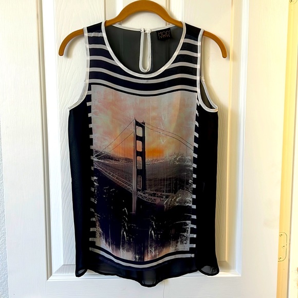 MOD Lusive top - Picture 1 of 4